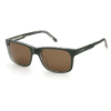 Fossil Landon Rectangle Sunglasses